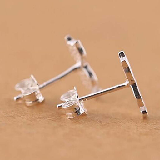 Серьги-пуссеты на гвоздиках арт. 13 2247 (id 259678) - Rada фото 4