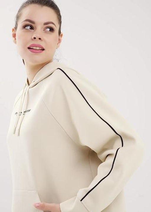 Джемпер Север - Clever wear фото 3