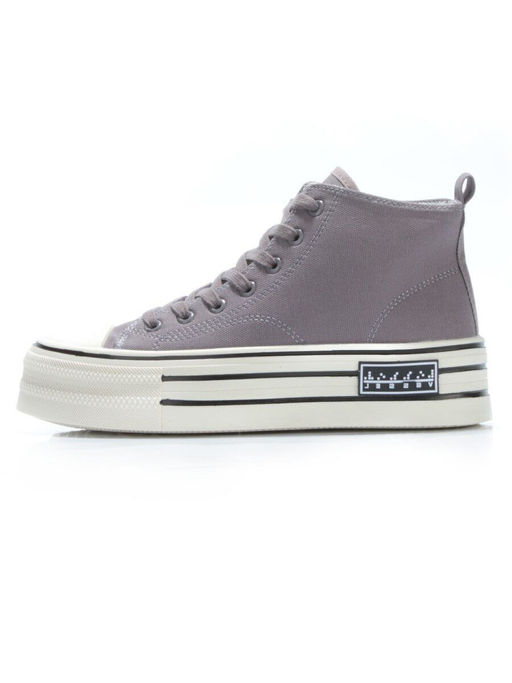 05-6037-6 Кроссовки женские (искусственные материалы) - No name фото 7