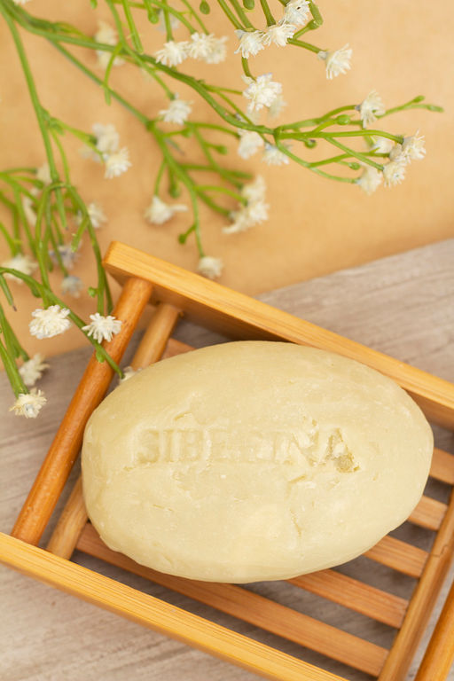 Натуральное мыло Гипоаллергенное - Siberina фото 9