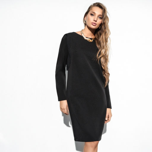 Платье Обгоняя конкуренток - Charutti фото 6