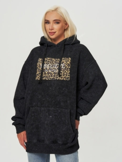 ЖЕНСКАЯ ТОЛСТОВКА - Little secret фото 11