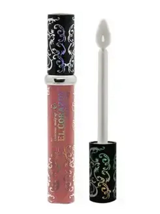 El Corazon Блеск для губ Glamour Shine G104