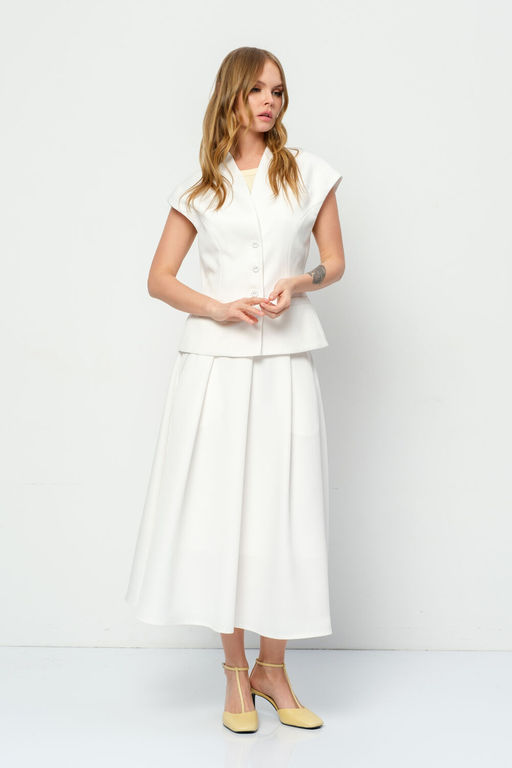 Блуза Pirs 6298 чёрный  фото 83