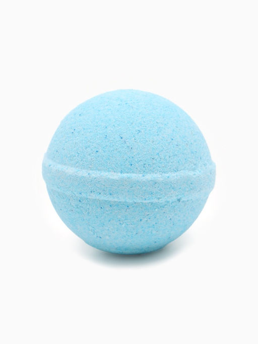 Цена за 2 шт. Детская бомбочка для ванны, 120 г, аромат бабл гам,