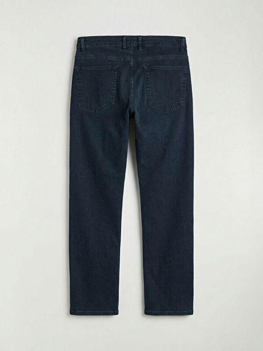 779 Regular Fit Erkek Jean Pantolon
