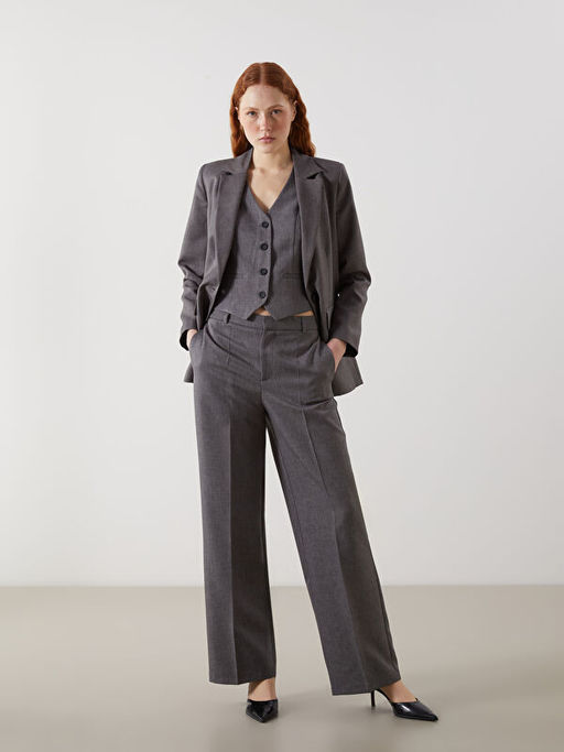 Kad?n Blazer Ceket