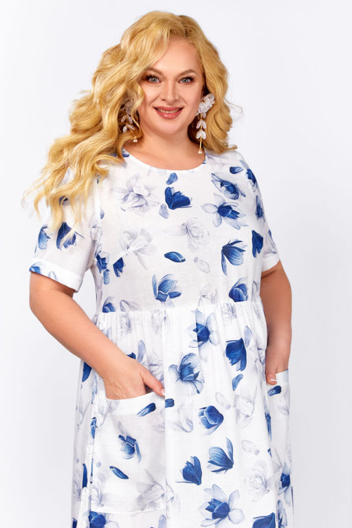 Платье Swallow 849.2 фото 3