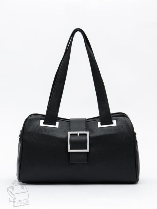 Сумка женская  51168-1S black Velina Fabbiano-Safenta