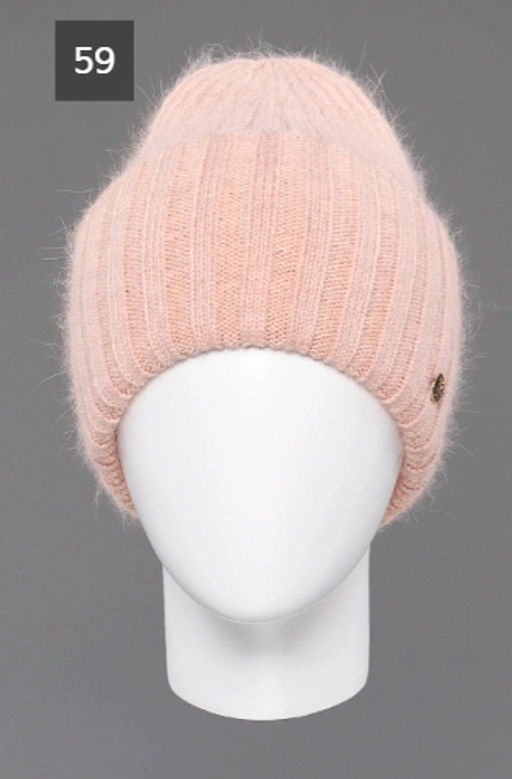 Шапка Ариэль - Ferz фото 19