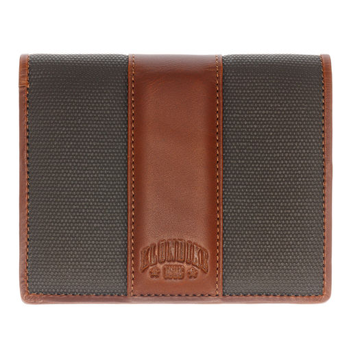 Бумажник KLONDIKE 1896 коллекция ГОРОДСКАЯ | URBAN KD1400-02