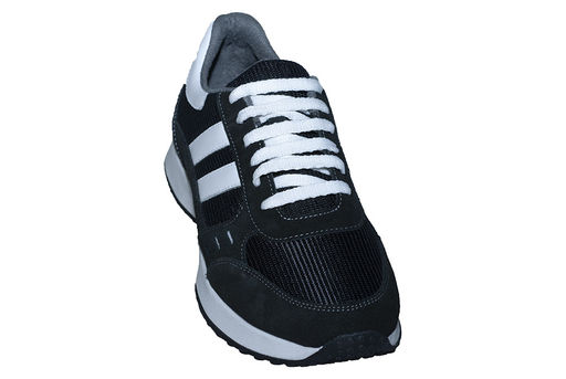 Кроссовки мужские из натуральной кожи - Dynamic фото 3