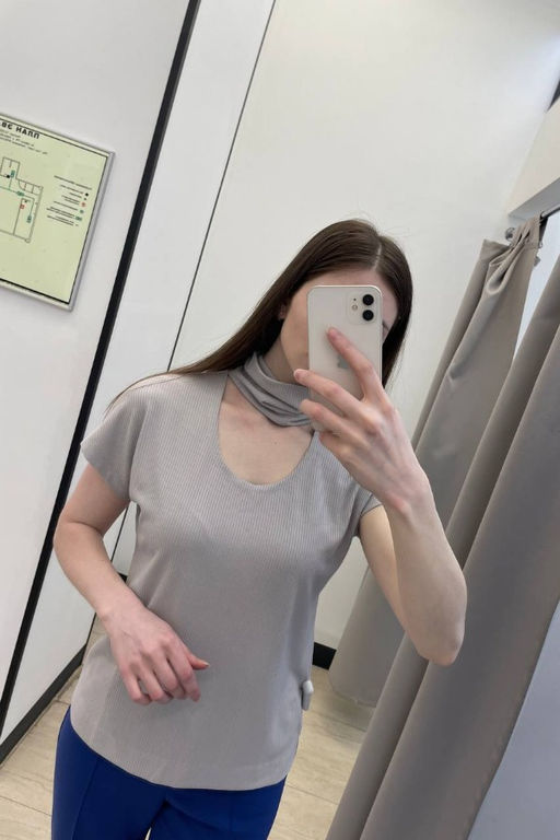 О-197 Джемпер. Уцененный товар