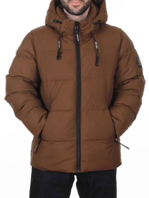 6569 SWAMP Куртка мужская зимняя (200 гр. холлофайбер)