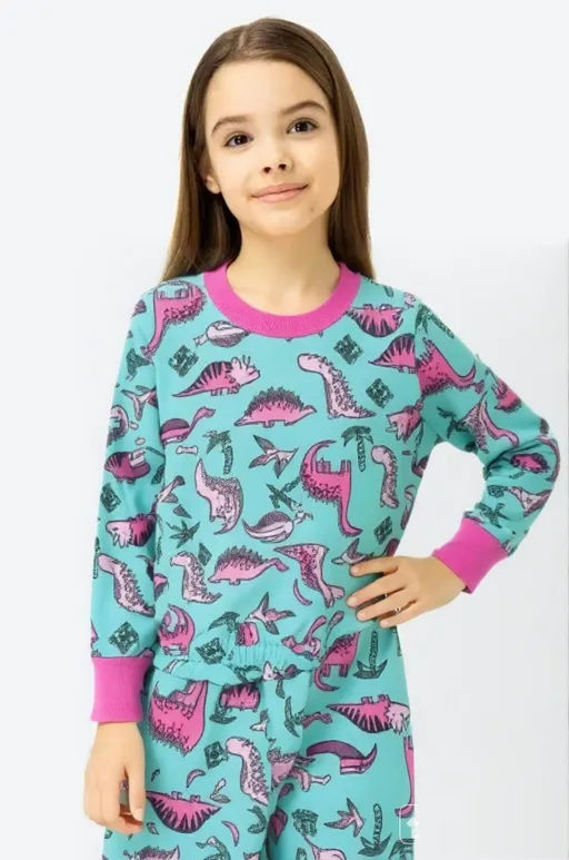 Пижама для девочки Bonito