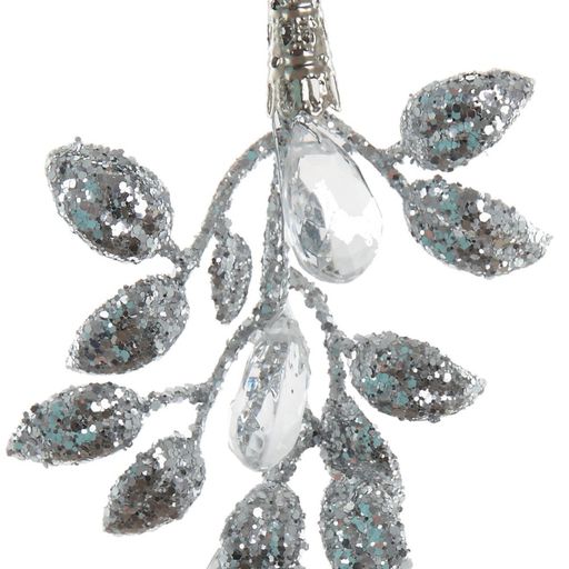 Изделие декоративное "Ветка", L5 W2 H14 см