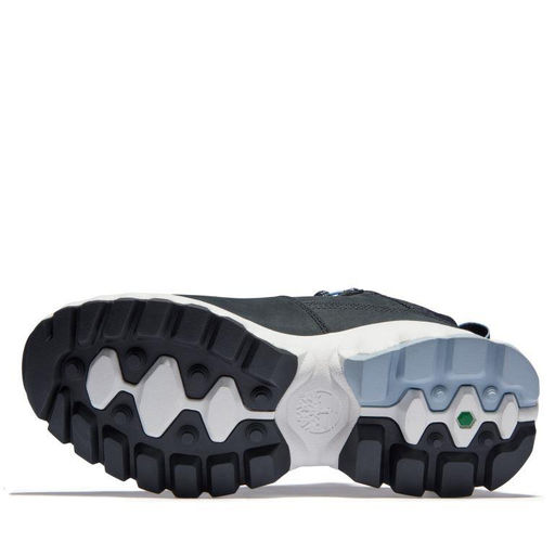 Ботинки Timberland GS Edge Low NWP черные  фото 6