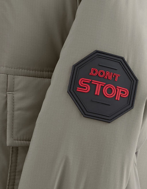 Куртка для мальчика - Bell bimbo фото 15