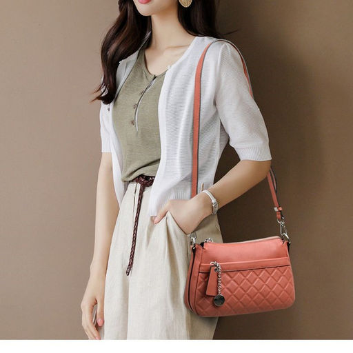 Bags Сумка женская / кожа / 0371122  фото 3