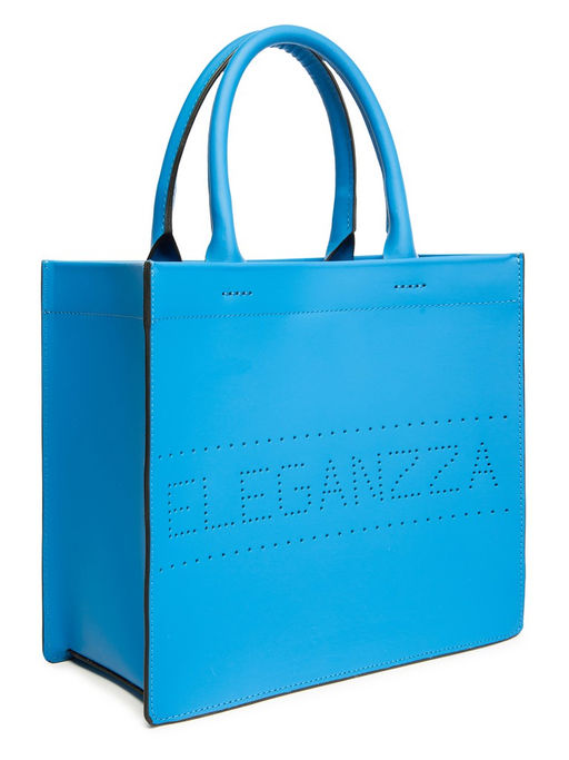 Сумка ELEGANZZA Z17-DB10586 sapphire
