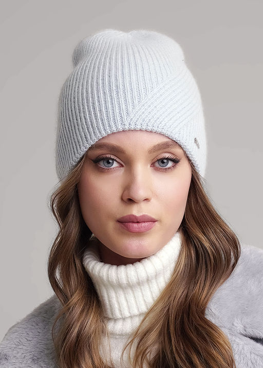 Шапка женская