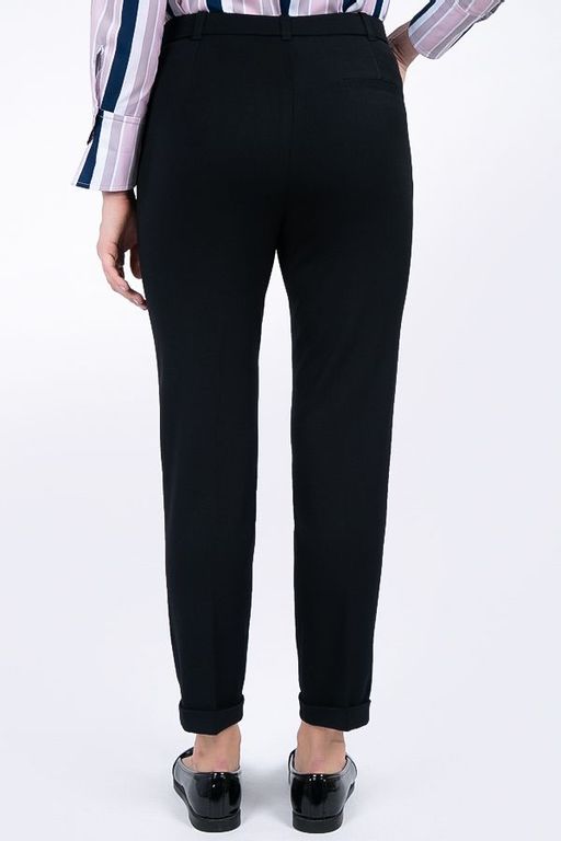 NOBBY, Женские брюки 98-18/2 (темно-синий)  фото 4