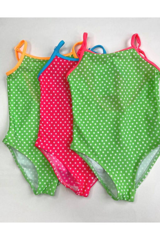 Купальник Keyzi