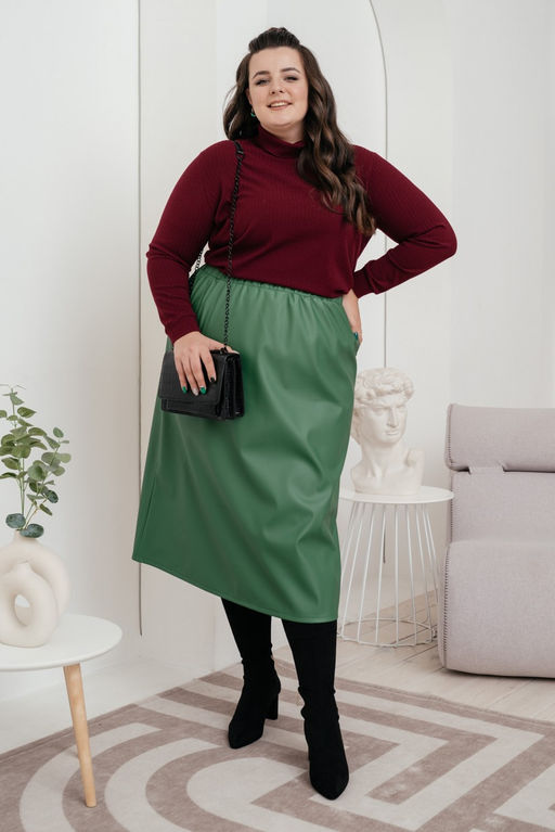 Юбка женская - Jp фото 4