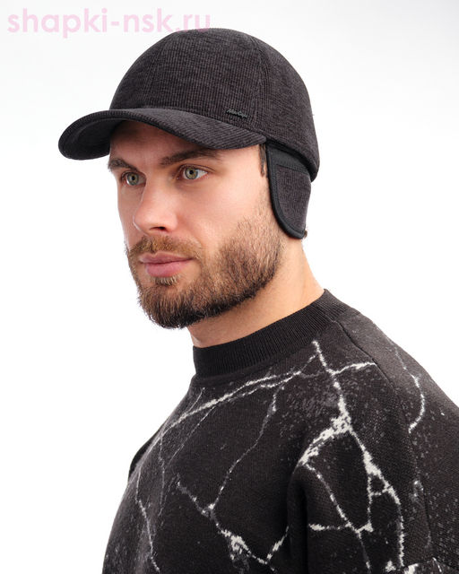 011.234111 Бейсболка флис (55-61)