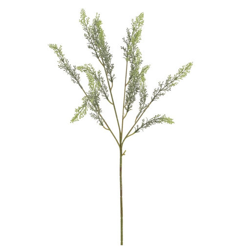 Цветок искусственный, L15 W8 H62 см, 5в.