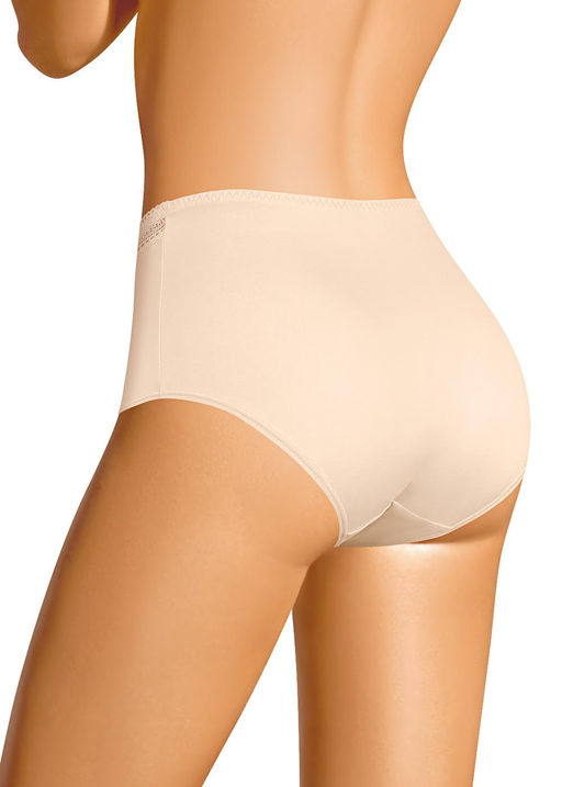 Трусы женские макси - Clever wear фото 2