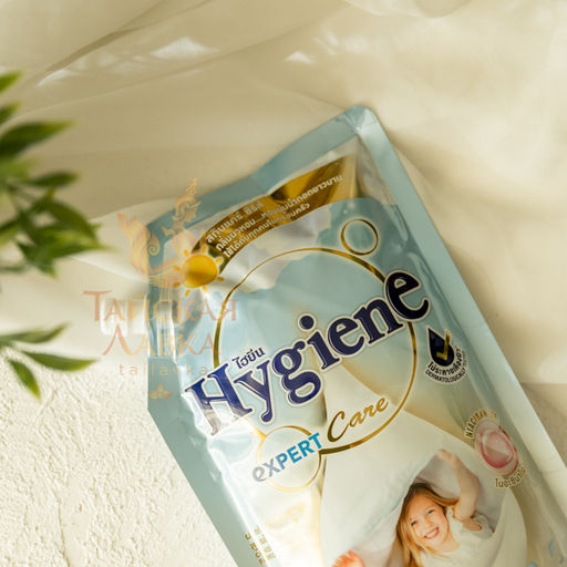 Кондиционер д/белья Концентрированный Парфюмированный Объятия утра
 HYGIENE 
480 мл  фото 7