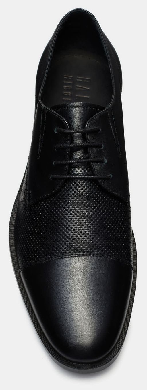 Туфли мужские RALF RINGER/140106ЧН/Черный  фото 4