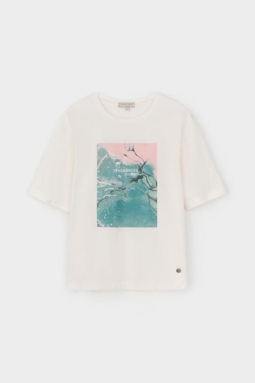 ЕВТ 3274/гардения фуфайка жен