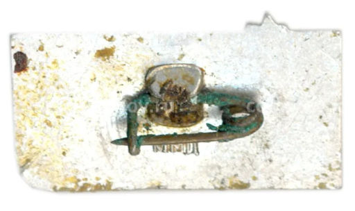 Значок Кремлевский театр