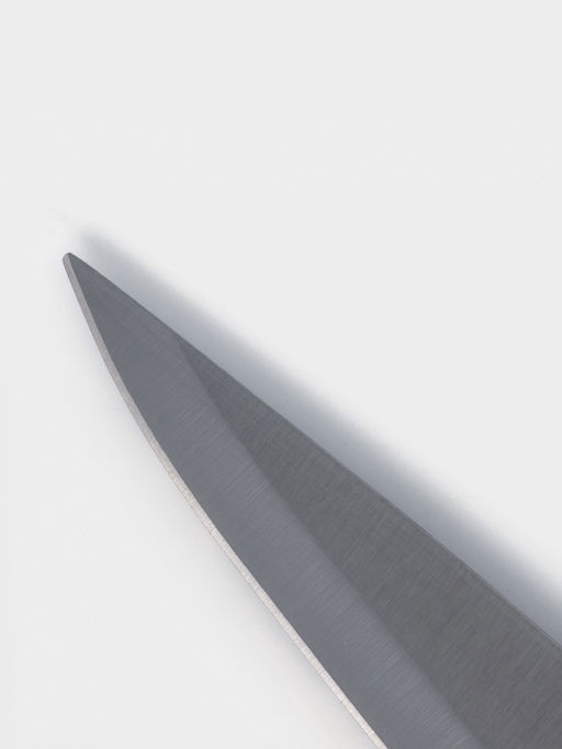 Нож кухонный для овощей Доляна Усадьба, лезвие 8.9 см, нержавеющая сталь  фото 3