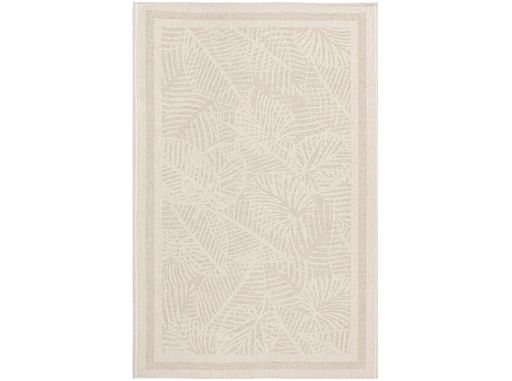 20с130-ШР 47*70 Полотенце "Резные листья-3" цв. 330 рис 740