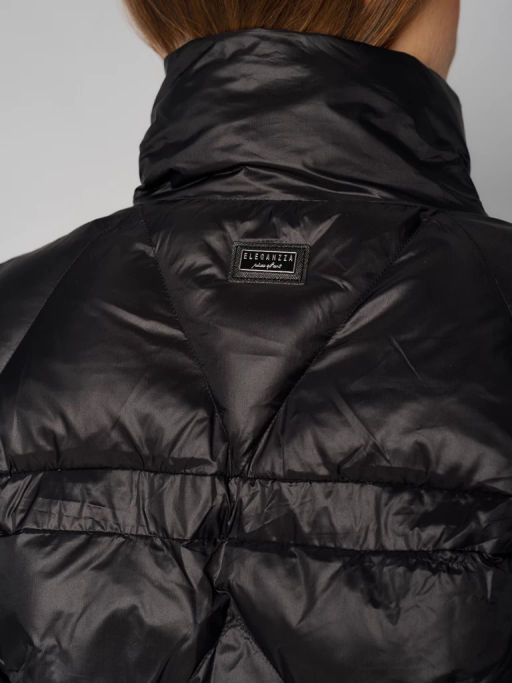 Куртка женская 12411-22043 black