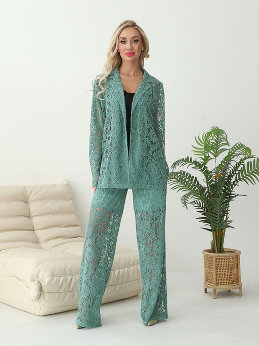 Костюм К5-5450/4 - Wisell фото 4