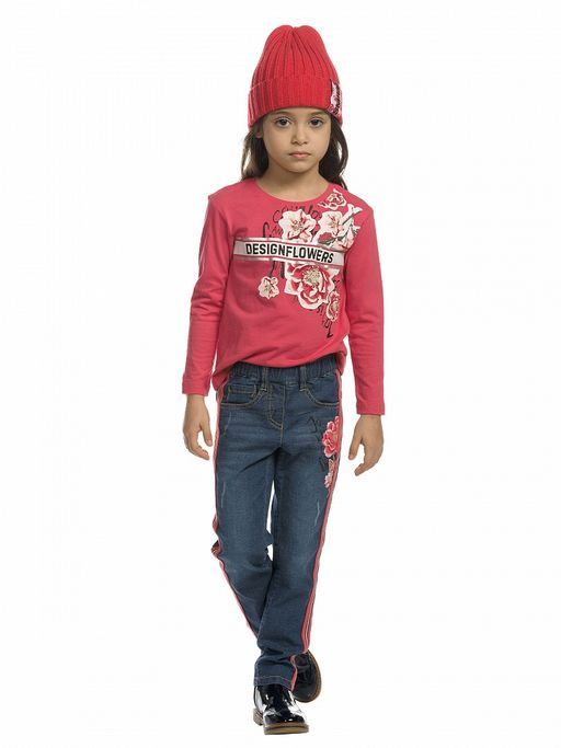 Уценка PELICAN GGP3157 брюки для девочек