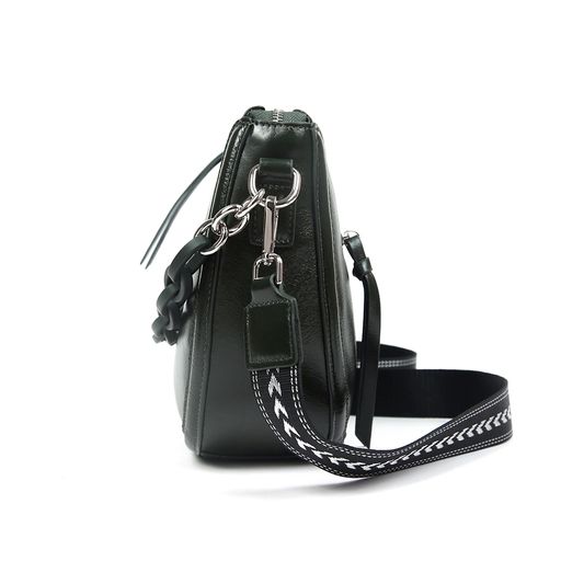 Женская сумка Mironpan арт. 36071-1 Темно-зеленый