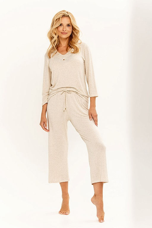 Пижама 25W Haria 3245-01