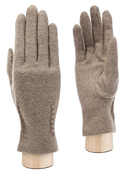 Перчатки жен Labbra LB-PH-113 taupe  фото 5