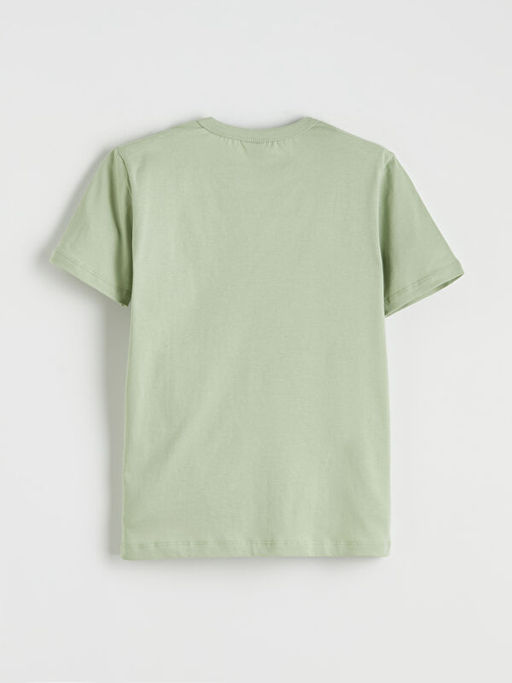 Bask?l? Erkek ?ocuk Ti??rt 2li