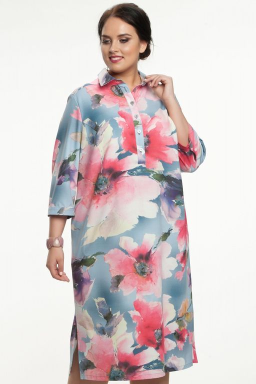 4938 Платье - Prima linea фото 2