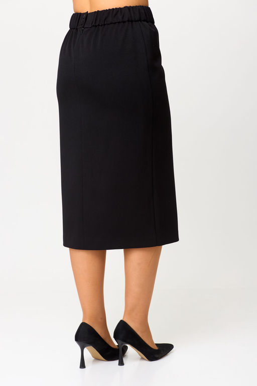 Костюм Bonna Image 866-1 черный фото 3