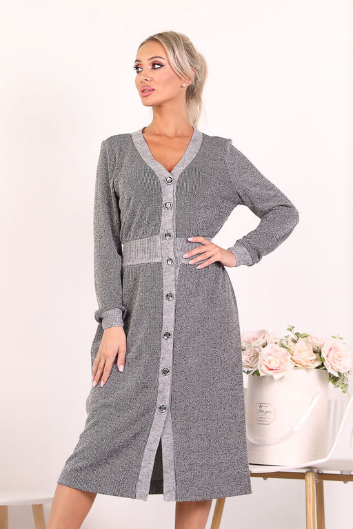 Платье П5-5313 - Wisell фото 7