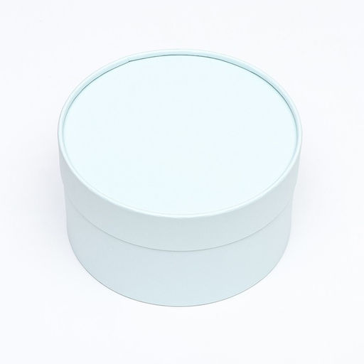 Подарочная коробка Wewak лагуна, завальцованная без окна, 18 х 10 см - Simaland фото 2