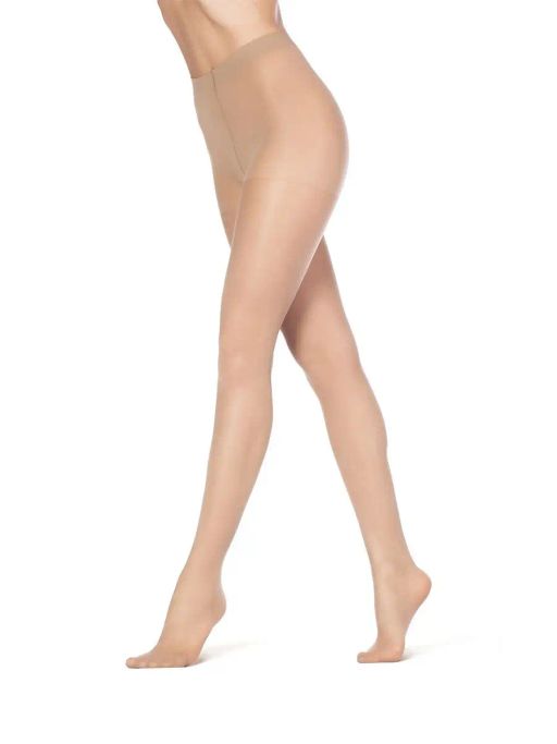 Колготки Golden Lady Vita 40 (100/10) - melon