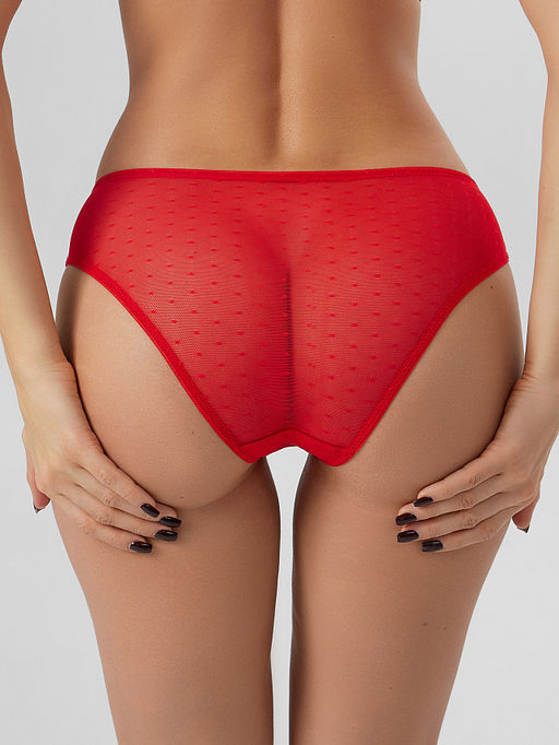 ТРУСЫ ЖЕНСКИЕ (2ШТ.) - Mark formelle фото 5